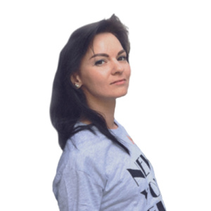 Карина Деринг