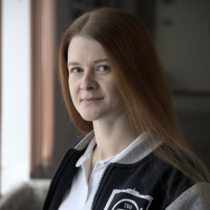Лидия Иванова