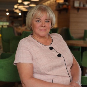 Светлана Семитко