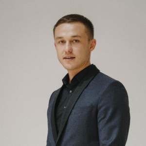 Максим Прокопьев