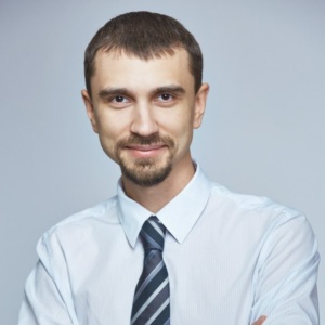 Денис Шергин