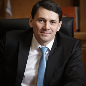Андрей Сальников
