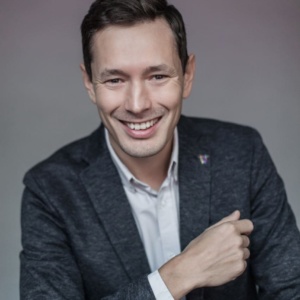 Александр Калинин