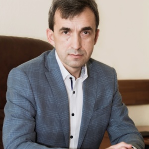 Игорь Малахов