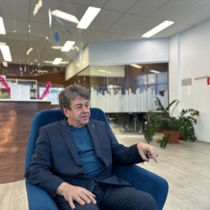 Юрий Лирмак