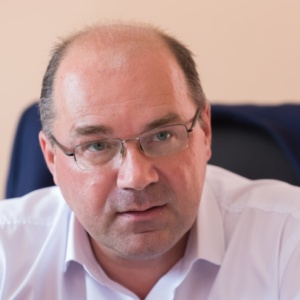 Виктор Сиротин