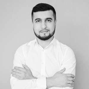 Ульви Абдуллаев