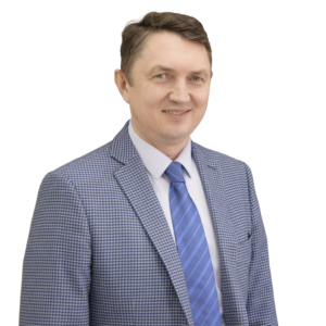 Алексей Скворцов