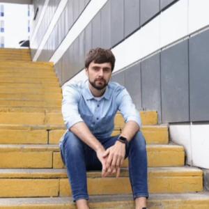 Дмитрий Поляков