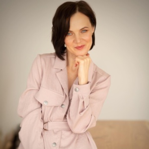 Елена Ефимова