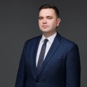 Александр Соловьев