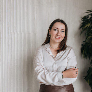 Дарья Павлова