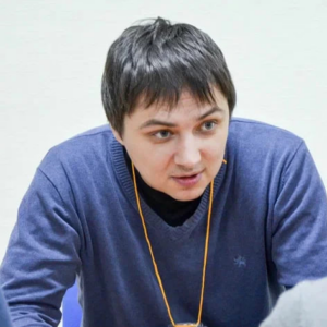 Фёдор Скворцов