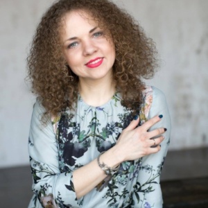 Агнесса Скрипкина