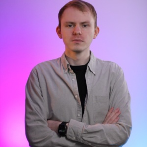 Константин Олехнович