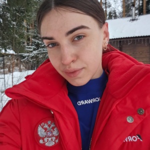 Ирина Корнева