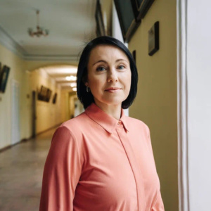 Светлана Грузных